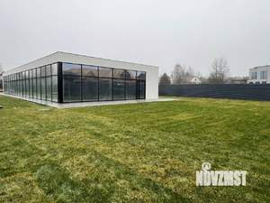 Дом 335м², 1-этажный, участок 14 сот.  