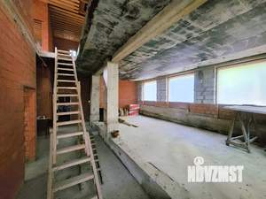 Коттедж 269м², 2-этажный, участок 9 сот.  