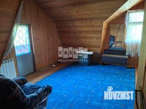Дом 250м², 3-этажный, участок 8 сот.  