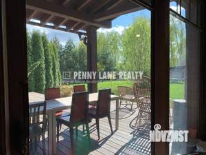 Дом 600м², 2-этажный, участок 25 сот.  