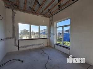 Дом 140м&sup2;, 1-этажный, участок 6 сот.  