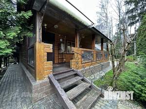 Коттедж 504м², 3-этажный, участок 25 сот.  