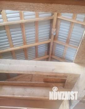 Дом 9м², 2-этажный, участок 1 сот.  