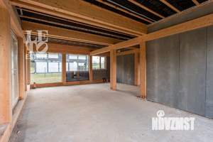 Дом 251м², 2-этажный, участок 12 сот.  