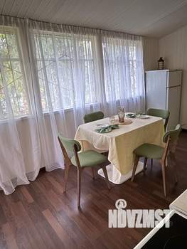 Дом 87м², 1-этажный, участок 6 сот.  