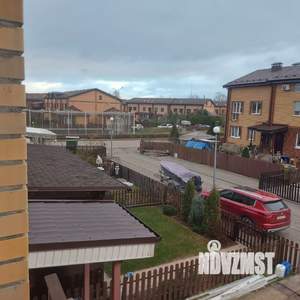 Таунхаус 130м², 3-этажный, участок 1 сот.  