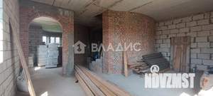 Дом 279м², 2-этажный, участок 7 сот.  