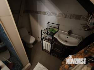 Таунхаус 90м&sup2;, 3-этажный, участок 2 сот.  