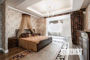 Дом 314м², 2-этажный, участок 12 сот.  
