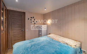 Дом 105м&sup2;, 1-этажный, участок 16 сот.  