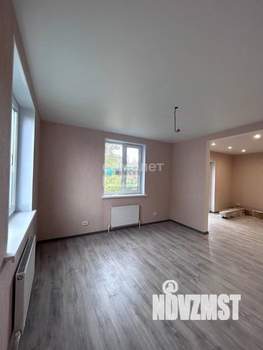 Дом 128м&sup2;, 2-этажный, участок 6 сот.  