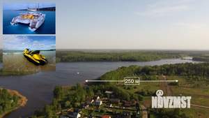 Дом 240м², 2-этажный, участок 6 сот.  