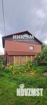 Дом 216м², 2-этажный, участок 15 сот.  