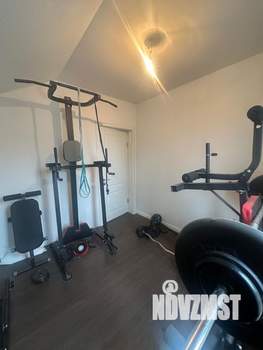 Дом 90м², 2-этажный, участок 2 сот.  