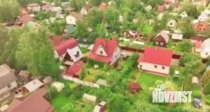 Дом 183м², 3-этажный, участок 6 сот.  