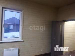 Дом 60м², 2-этажный, участок 8 сот.  