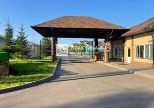 Дом 138м², 2-этажный, участок 4 сот.  