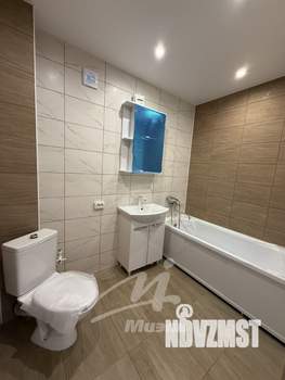 Коттедж 128м&sup2;, 2-этажный, участок 6 сот.  