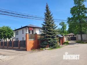 Дом 191м², 2-этажный, участок 5 сот.  