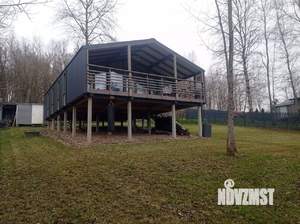 Коттедж 100м², 1-этажный, участок 9 сот.  