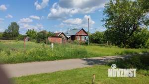 Дом 150м², 2-этажный, участок 8 сот.  