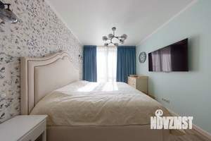 Таунхаус 130м², 3-этажный, участок 3 сот.  