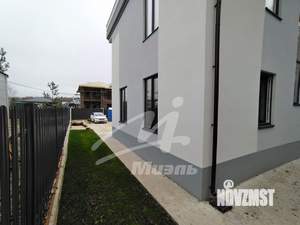 Дом 196м², 2-этажный, участок 5 сот.  