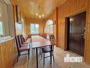 Дом 270м², 2-этажный, участок 24 сот.  