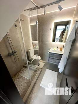 Коттедж 110м&sup2;, 2-этажный, участок 12 сот.  