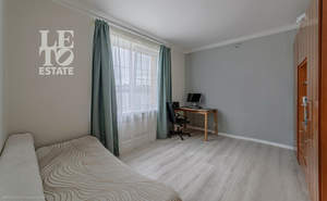 Дом 260м², 3-этажный, участок 17 сот.  