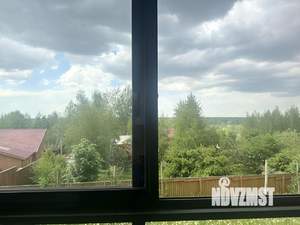 Дом 200м², 1-этажный, участок 11 сот.  