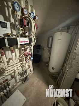 Таунхаус 130м², 3-этажный, участок 1 сот.  