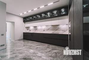 Дом 262м², 2-этажный, участок 30 сот.  