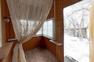 Дом 54м&sup2;, 1-этажный, участок 4 сот.  