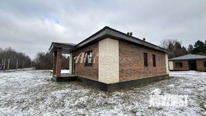 Дом 80м², 1-этажный, участок 6 сот.  