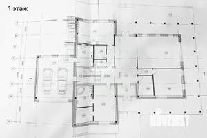Дом 700м², 2-этажный, участок 25 сот.  