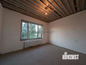 Дом 220м², 2-этажный, участок 8 сот.  