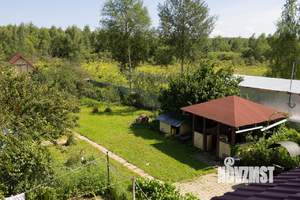 Дом 259м², 4-этажный, участок 11 сот.  