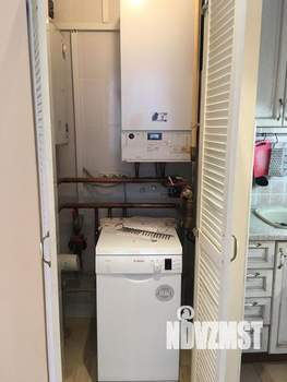 Коттедж 135м&sup2;, 2-этажный, участок 3 сот.  