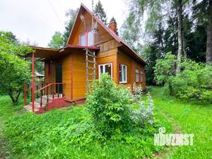 Дом 172м², 2-этажный, участок 20 сот.  