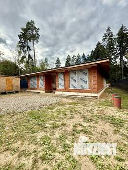 Коттедж 300м², 2-этажный, участок 16 сот.  