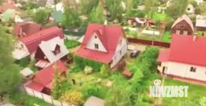 Дом 183м², 3-этажный, участок 6 сот.  