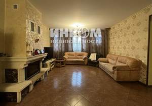 Дом 240м², 2-этажный, участок 8 сот.  