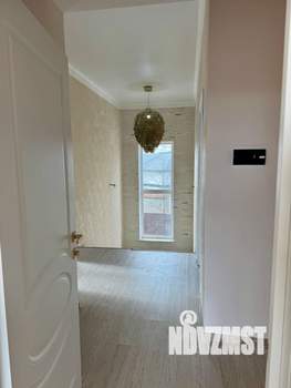 Дом 252м², 2-этажный, участок 7 сот.  