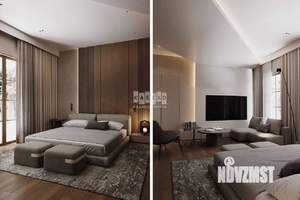 Дом 300м², 2-этажный, участок 12 сот.  