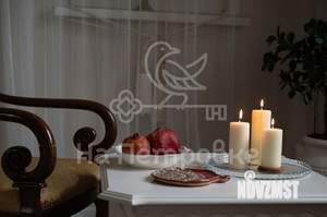 Коттедж 450м², 3-этажный, участок 9 сот.  