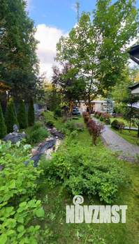 Дом 451м&sup2;, 2-этажный, участок 21 сот.  