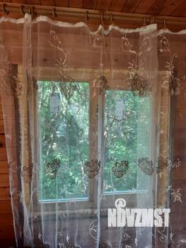 Дом 40м², 2-этажный, участок 8 сот.  