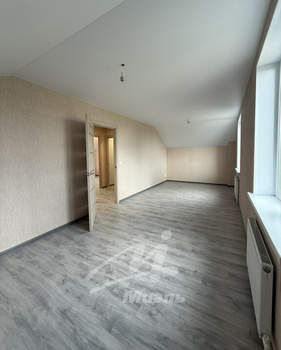 Дом 124м², 2-этажный, участок 5 сот.  