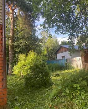Дом 49м², 2-этажный, участок 4 сот.  